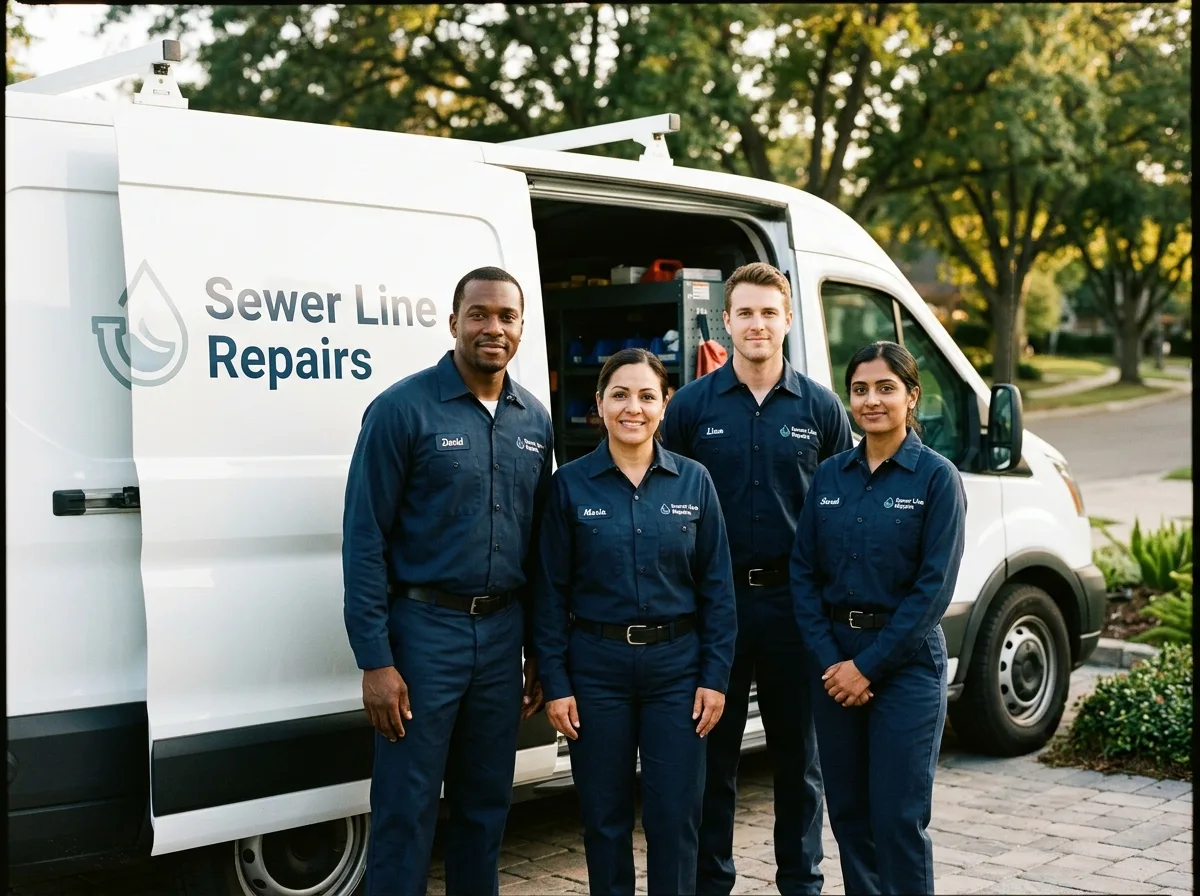Emergency Plumber company in Dorr, MI