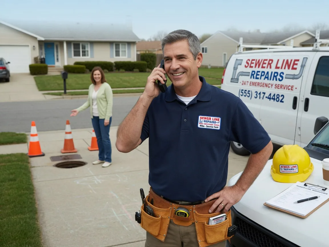 Emergency Plumber Dorr, MI FAQs